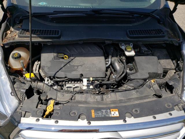 Photo 11 from auction – 2018 FORD ESCAPE SE with VIN 1FMCU9GD0JUD39183