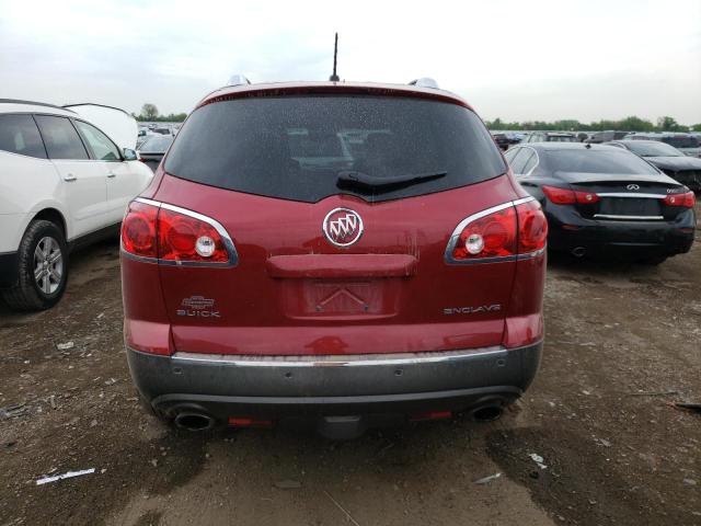 Photo 6 from auction – 2012 BUICK ENCLAVE with VIN 5GAKRDEDXCJ189256
