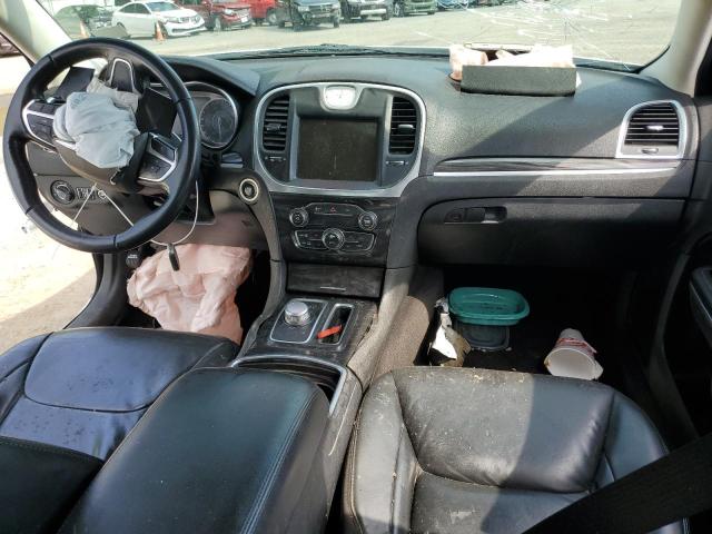 Photo 8 from auction – 2015 CHRYSLER 300 LIMITE with VIN 2C3CCAAGXFH894037