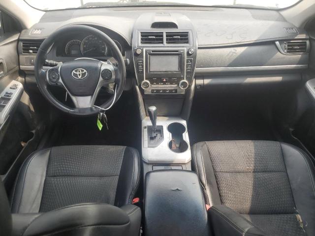 صورة رقم 8 من المزاد - 2012 TOYOTA CAMRY BASE مع VIN 4T1BF1FK4CU580237