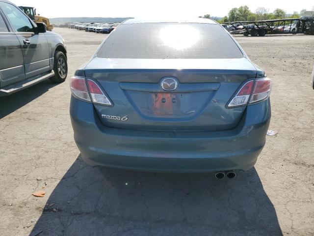 Photo 6 from auction – 2012 MAZDA 6 I with VIN 1YVHZ8BH5C5M05427