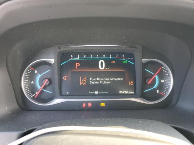 Photo 9 from auction – 2022 HONDA PILOT EXL with VIN 5FNYF5H54NB015625