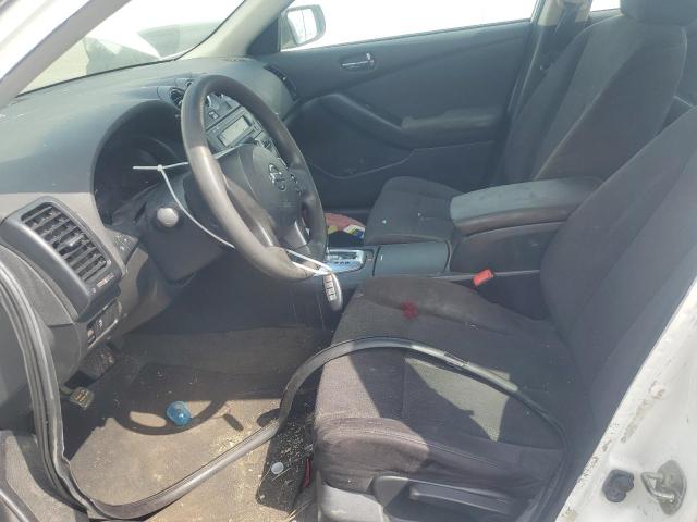 Фото 7 с аукциона – 2012 NISSAN ALTIMA BAS с VIN 1N4AL2AP3CC184653