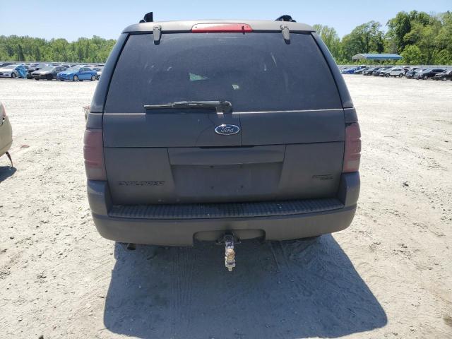 Photo 6 from auction – 2005 FORD EXPLORER X with VIN 1FMZU72K95UA77447