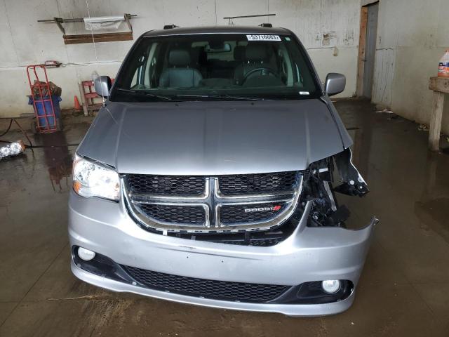 Photo 5 from auction – 2019 DODGE GRAND CARA with VIN 2C4RDGCG7KR804608
