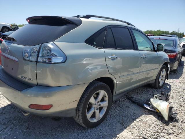 صورة رقم 3 من المزاد - 2008 LEXUS RX 350 مع VIN 2T2GK31U08C034979