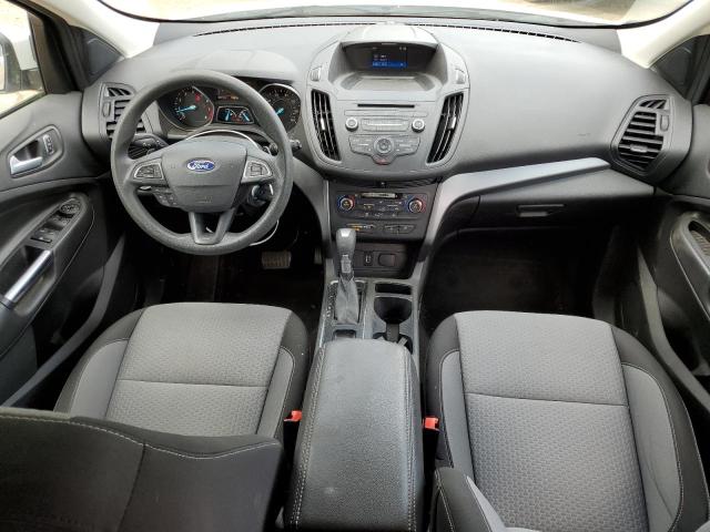Photo 8 from auction – 2017 FORD ESCAPE SE with VIN 1FMCU0G95HUC56253