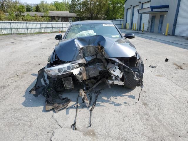 Photo 5 from auction – 2015 BMW 428 I GRAN with VIN WBA4A5C52FD410462