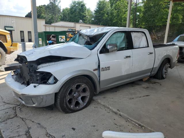RAM 1500 LARAM 2015 with VIN 1C6RR6NT8FS570481 - Photo from auction