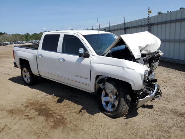 Photo 4 from auction – 2016 CHEVROLET SILVER1500 with VIN 3GCPCSEC9GG203740