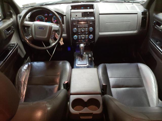 Photo 8 from auction – 2012 FORD ESCAPE LIM with VIN 1FMCU0EGXCKA41117