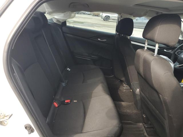 Photo 10 from auction – 2016 HONDA CIVIC EX with VIN 19XFC2F71GE063725