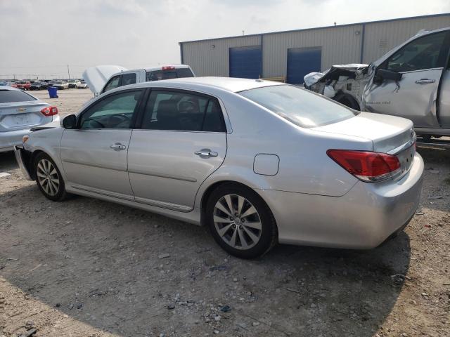 Photo 2 from auction – 2011 TOYOTA AVALON BAS with VIN 4T1BK3DB5BU410896