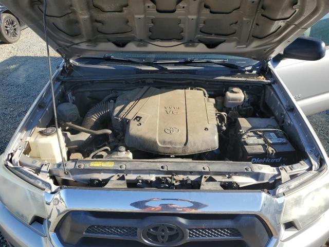 Photo 11 from auction – 2015 TOYOTA TACOMA DOU with VIN 5TFLU4EN3FX121862