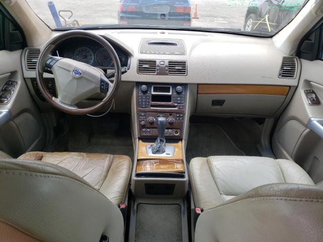 Photo 8 from auction – 2005 VOLVO XC90 with VIN YV1CZ592451143419