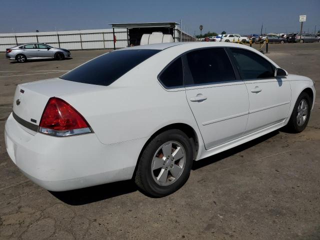 Photo 3 from auction – 2011 CHEVROLET IMPALA LT with VIN 2G1WG5EK2B1145716