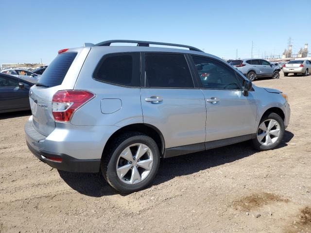 Photo 3 from auction – 2016 SUBARU FORESTER 2 with VIN JF2SJABC5GH486675