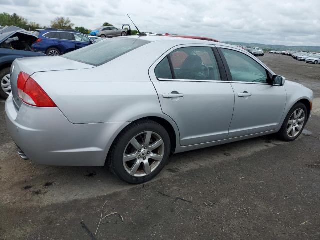 Фото 3 с аукциона – 2010 MERCURY MILAN PREM с VIN 3MEHM0JA2AR660880