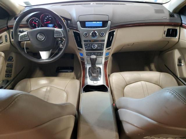 Photo 8 from auction – 2008 CADILLAC CTS with VIN 1G6DG577180129084