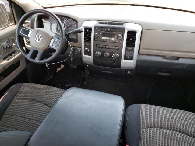 Zdjęcie 8 z aukcji – 2010 DODGE RAM 1500 z VIN 1D7RV1CT8AS144458