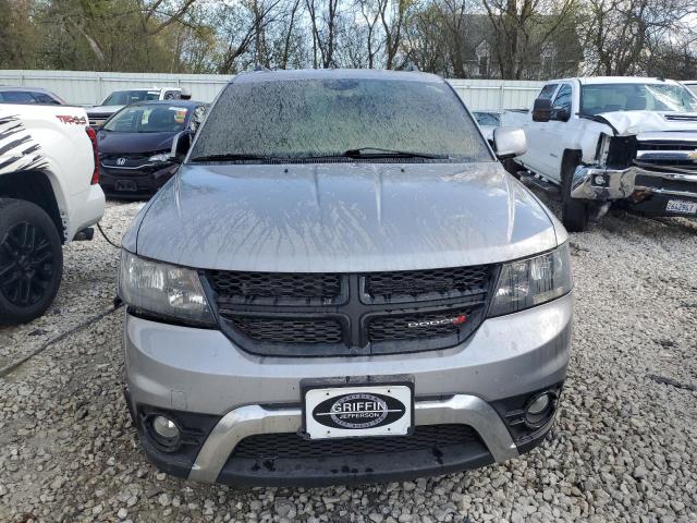 Photo 5 from auction – 2017 DODGE JOURNEY CR with VIN 3C4PDDGG8HT521348