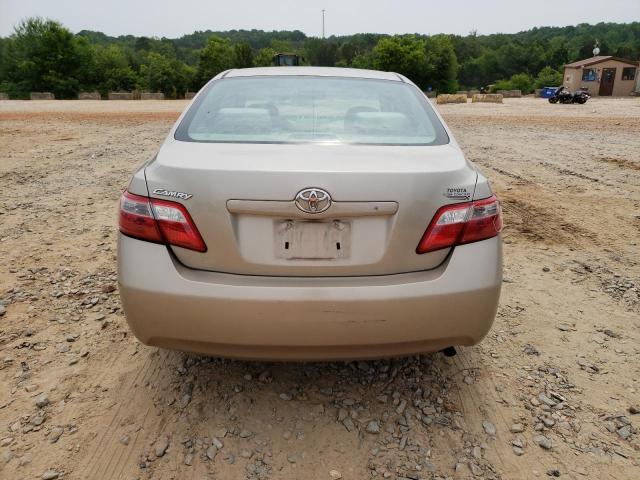 Photo 6 from auction – 2009 TOYOTA CAMRY BASE with VIN 4T1BE46K59U323181