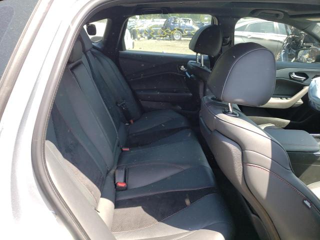 Photo 10 from auction – 2021 ACURA TLX TECH A with VIN 19UUB5F55MA008530
