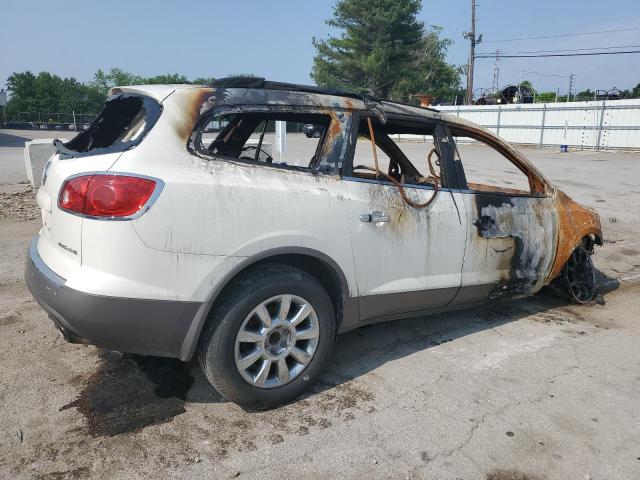 Photo 3 from auction – 2012 BUICK ENCLAVE with VIN 5GAKRCED3CJ125960