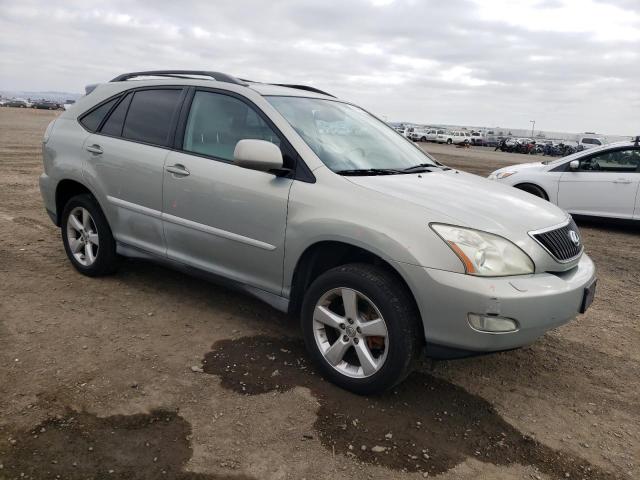 Photo 4 from auction – 2005 LEXUS RX 330 with VIN 2T2HA31U65C061056
