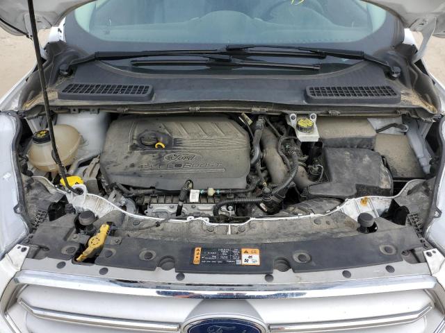 Photo 12 from auction – 2018 FORD ESCAPE SE with VIN 1FMCU9GD4JUA43759