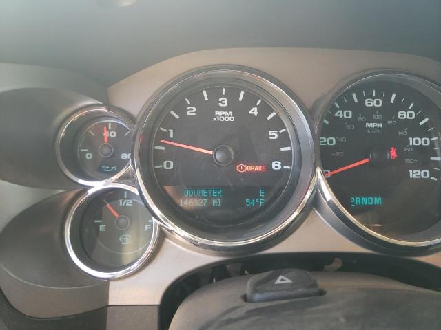 Photo 9 from auction – 2012 CHEVROLET SILVERADO with VIN 3GCPCSE08CG122051