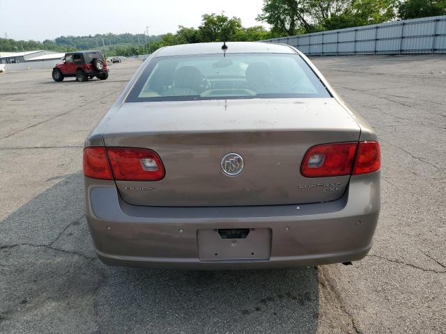 Photo 6 from auction – 2006 BUICK LUCERNE CX with VIN 1G4HD57266U167052
