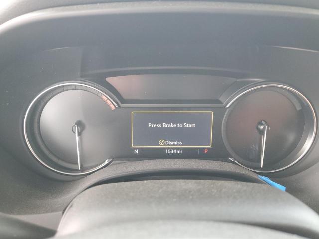 Photo 8 from auction – 2023 CADILLAC CT4 PREMIU with VIN 1G6DB5RK0P0127969