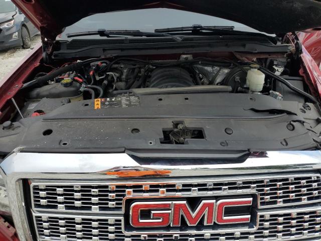 Photo 11 from auction – 2018 GMC SIERRA K15 with VIN 3GTU2PEC8JG168084