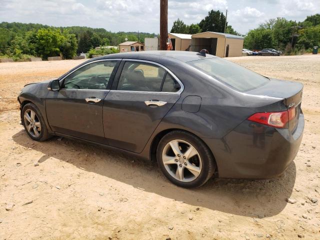 Photo 2 from auction – 2013 ACURA TSX with VIN JH4CU2F48DC005165