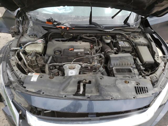 Photo 11 from auction – 2018 HONDA CIVIC EX with VIN 2HGFC2F78JH522388