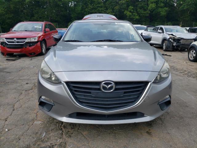 Photo 5 from auction – 2014 MAZDA 3 SV with VIN JM1BM1T75E1161506