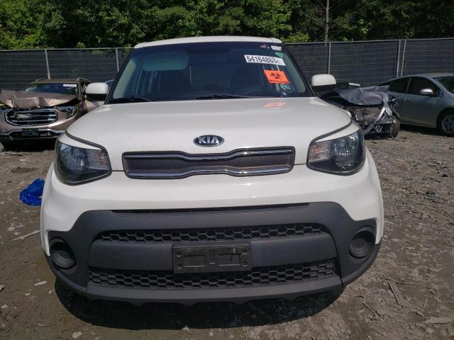 Photo 5 from auction – 2017 KIA SOUL with VIN KNDJN2A26H7472188