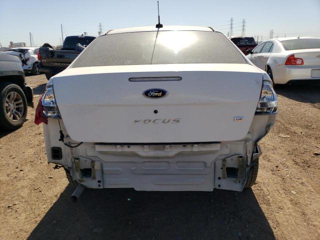Photo 6 from auction – 2008 FORD FOCUS SE with VIN 1FAHP35N28W147892