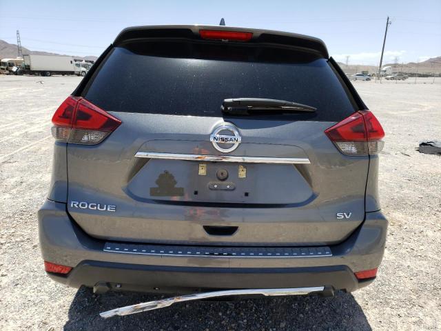 Photo 6 from auction – 2018 NISSAN ROGUE S with VIN 5N1AT2MT3JC712834