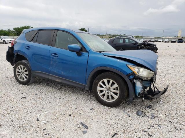 Photo 4 from auction – 2014 MAZDA CX-5 TOURI with VIN JM3KE2CY6E0302396