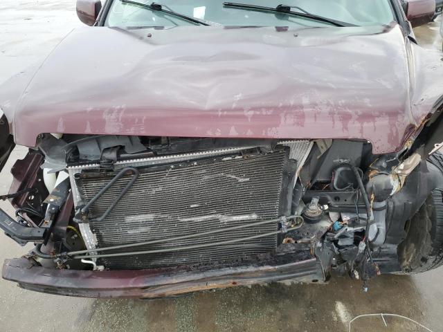 Photo 12 from auction – 2008 HONDA PILOT VP with VIN 5FNYF18268B054963