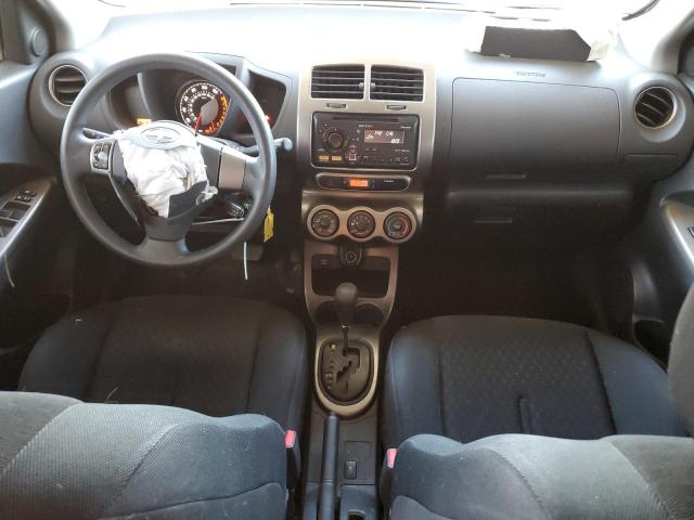 Photo 8 from auction – 2012 TOYOTA SCION XD with VIN JTKKU4B48C1027796