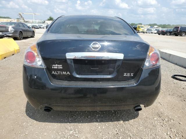 Photo 6 from auction – 2009 NISSAN ALTIMA BAS with VIN 1N4AL2AP3AN544148