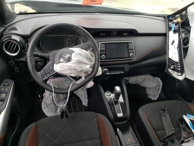 Photo 8 from auction – 2020 NISSAN KICKS SR with VIN 3N1CP5DV7LL492970