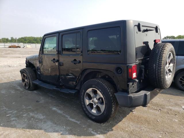 Photo 2 from auction – 2018 JEEP WRANGLER U with VIN 1C4HJWEG8JL922475