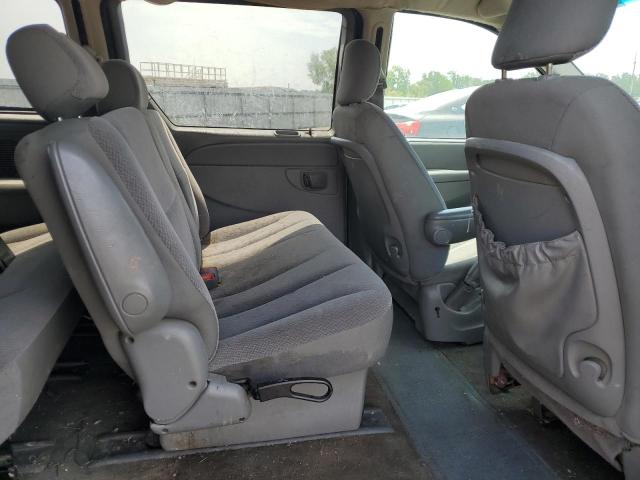 Photo 11 from auction – 2005 DODGE CARAVAN SX with VIN 1D4GP45R15B164932