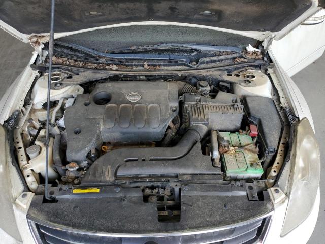 Photo 11 from auction – 2010 NISSAN ALTIMA BAS with VIN 1N4AL2APXAC143465