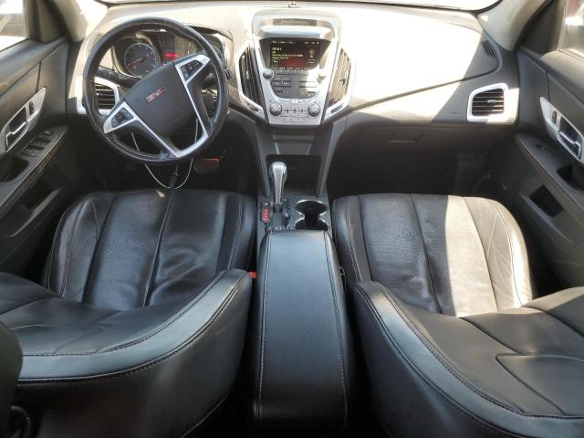 Photo 8 from auction – 2014 GMC TERRAIN SL with VIN 2GKFLTE35E6302988
