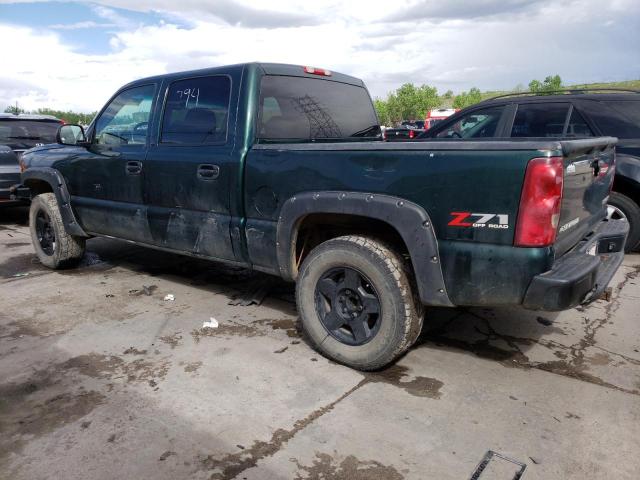 Photo 2 from auction – 2005 CHEVROLET SILVERADO with VIN 2GCEK13TX51182992